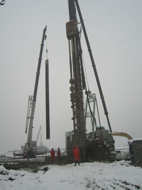 供應(yīng)基坑維護(hù)工程承包公司-專業(yè)基坑維護(hù)-基坑維護(hù)工程*