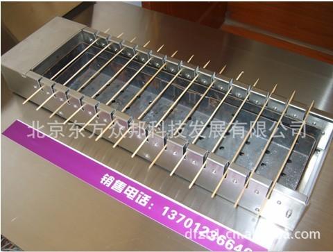 供應(yīng)自動燒烤爐