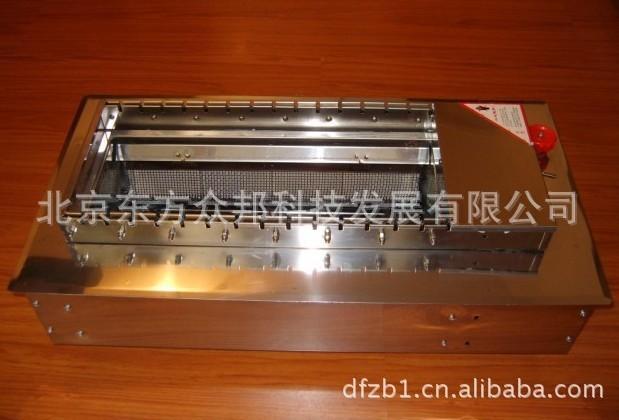 供應(yīng)自動(dòng)涮烤桌無(wú)煙碳烤爐