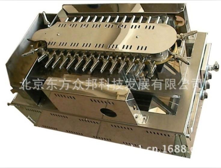 供應(yīng)童一首歌自動燒烤爐自動甜筒披薩一