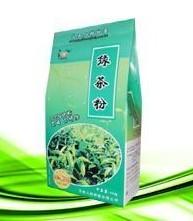 供應(yīng)酸奶和綠茶粉