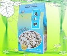 薏仁粉真的能美白嗎薏仁粉祛斑圖片