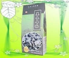 黑木耳粉減肥原理是什么圖片