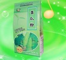 苦瓜粉好用嗎苦瓜粉減肥有沒有效果圖片