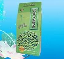薏米綠豆粉面膜綠豆粉薏仁粉圖片