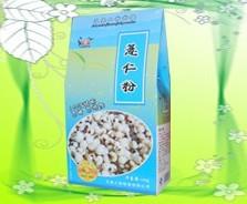 什么是薏仁粉薏仁粉有什么功效圖片