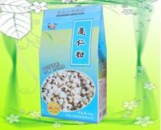 喝薏仁粉能美白嗎薏仁粉美白效果好圖片