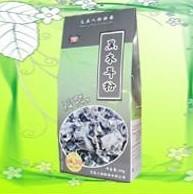 自制黑木耳粉什么是黑木耳粉圖片