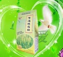 啤酒酵母粉的吃法圖片