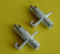 兔用自動飲水器廠家圖片