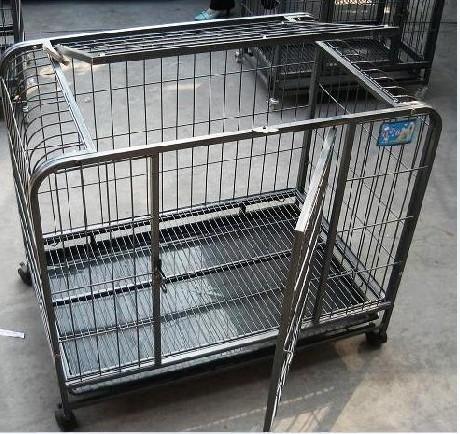 供應(yīng)方管寵物籠