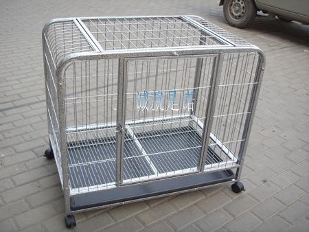 供應(yīng)方管寵物籠