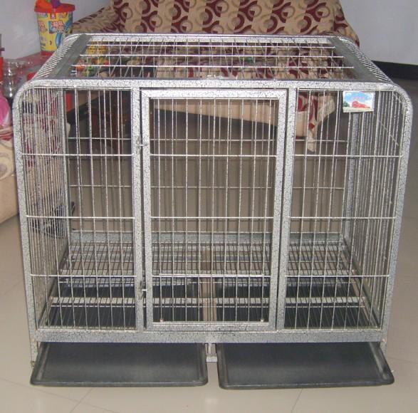 供應(yīng)安平寵物籠廠