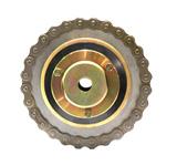 YDG限制器/YDG扭力器圖片