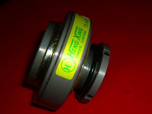 供應(yīng)恒興精密型扭力限制器廠家，恒興限制器價格，恒興限制器批發(fā)