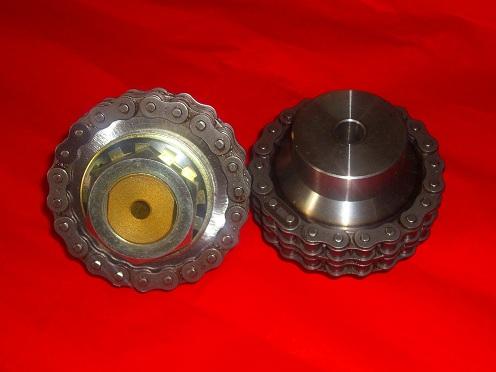 供應(yīng)亞德冠力矩限制器