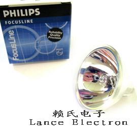 供应PHILIPS灯杯12V100W 6834 FO GZ6.3