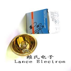 欧司朗卤素灯杯HLX64635 15V 150W GZ6.35图片