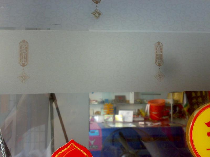 磨砂防撞條圖片/磨砂防撞條樣板圖 (3)