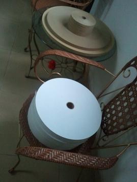 天津牛皮紙帶包裝紙圖片