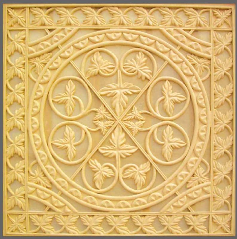 供應(yīng)鴻博人造砂巖