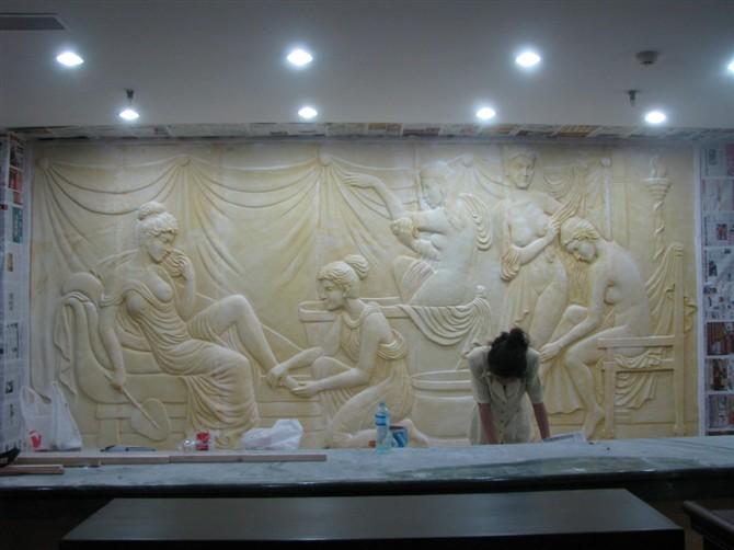 供應(yīng)武漢砂巖拼圖