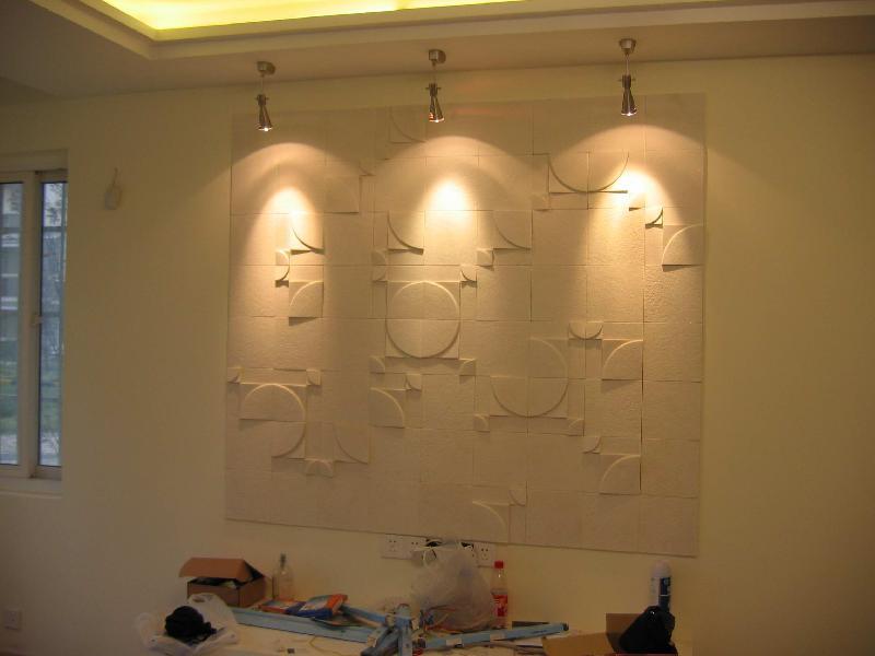 供應(yīng)鴻博砂巖背景墻批發(fā)