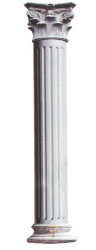 供應砂巖浮雕羅馬柱