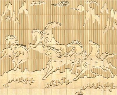 供應(yīng)鴻博人造砂巖