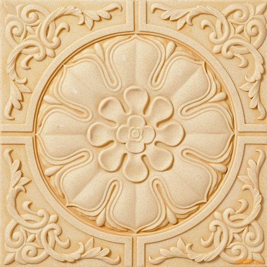 供應(yīng)鴻博人造砂巖