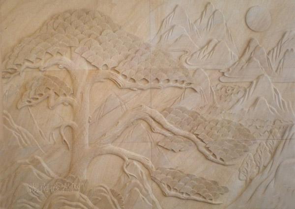供應(yīng)鴻博造歐式砂巖浮雕貼圖