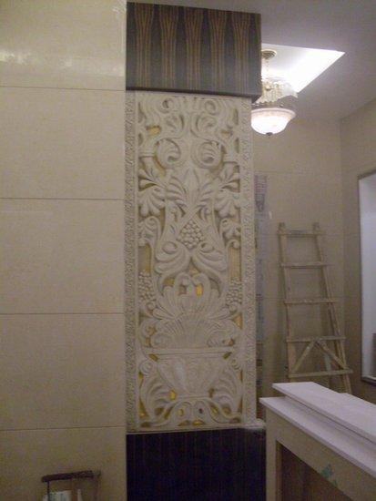 供應(yīng)定做砂巖浮雕貼圖