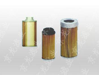 WUXU系列吸油過濾器圖片