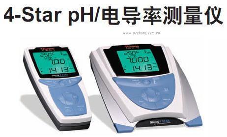 奧立龍PH/電導儀410C圖片