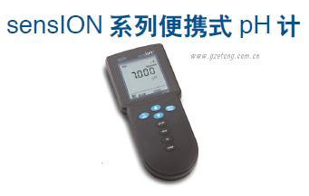 全國哈希PH計(jì)Sension1圖片