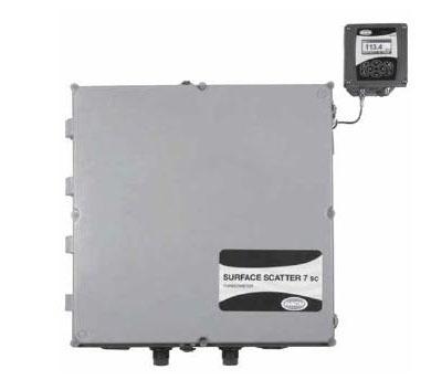 供應(yīng)美國哈希高量程濁度儀SS7