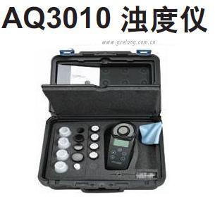 奧立龍AQ3010濁度儀圖片