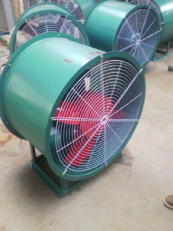 低噪聲軸流風(fēng)機(jī)圖片/低噪聲軸流風(fēng)機(jī)樣板圖 (2)
