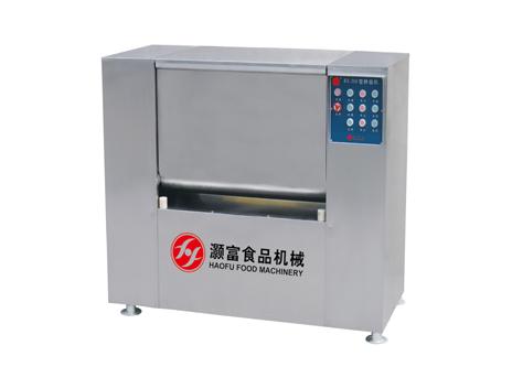 拌餡機(jī)、灝富食品機(jī)械有限公司專業(yè)制造灝富拌餡機(jī)