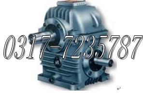 CWU減速機(jī)河北生產(chǎn)廠家圖片