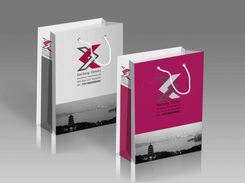 蘇州市手提袋印刷蘇州手提袋訂做圖片