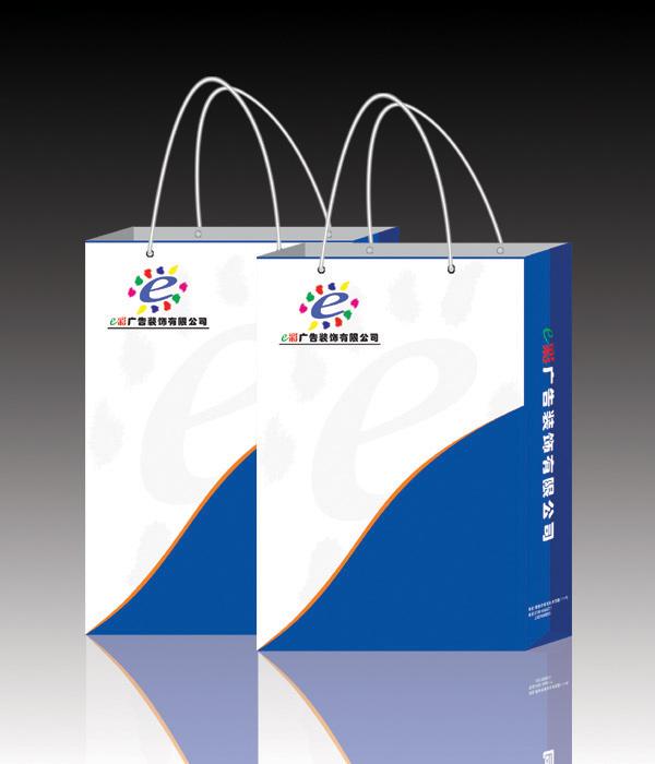 供應(yīng)蘇州市手提袋印刷蘇州手提袋訂做