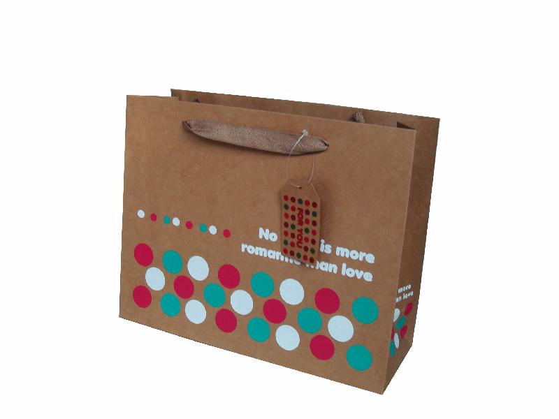 供應(yīng)蘇州禮品袋印刷服裝袋訂做紙袋印刷