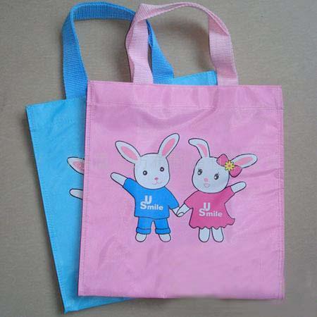 蘇州無(wú)紡布袋圖片/蘇州無(wú)紡布袋樣板圖 (2)