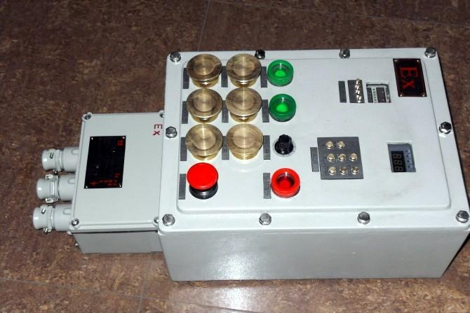 供應(yīng)防爆電器柜防爆配電柜，防爆控制箱，防爆開關(guān)箱，防爆箱