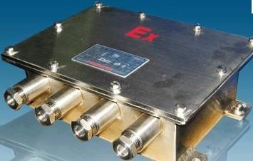 供應防爆箱不銹鋼防爆箱防爆