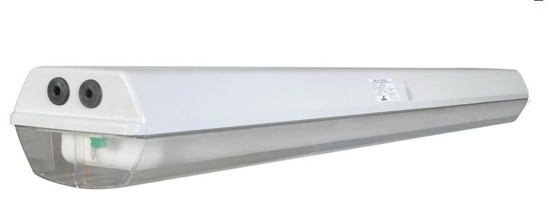 供應(yīng)防爆防腐全塑熒光燈價格參數(shù)廠家，防爆防腐全塑燈批發(fā)