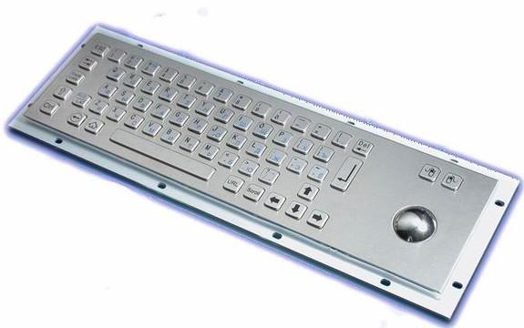 防爆鍵盤廠家圖片