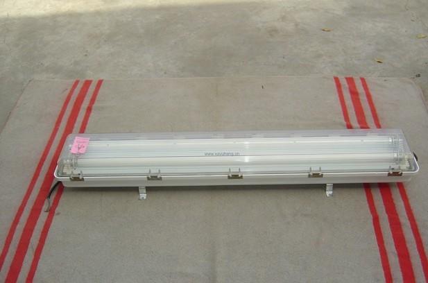 供應(yīng)BYS系列防爆防腐全塑熒光燈，全塑熒光燈，防爆全塑燈