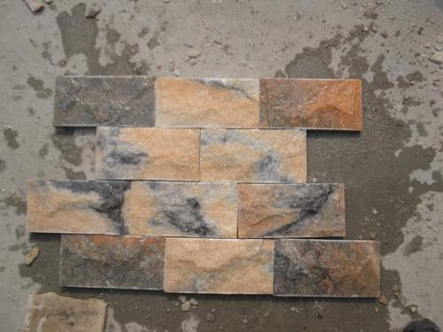 河南大理石蘑菇石規(guī)格尺寸